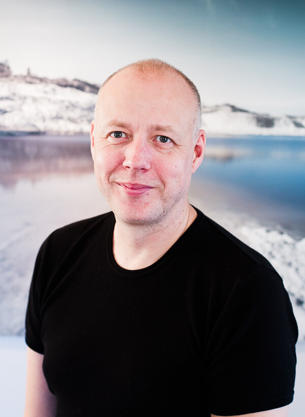 Morten Kaae Graff